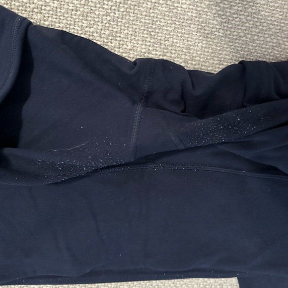 Elation 7/8 athleta tights size medium - Picture 2 of 4